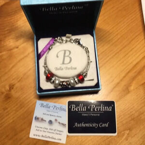 Bella Perlina‎ Bracelet